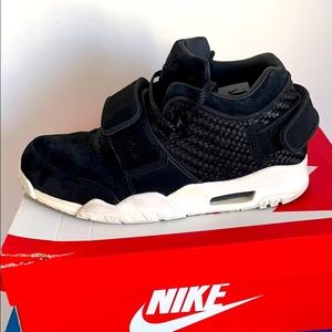 Nike Air Cruz (Black)